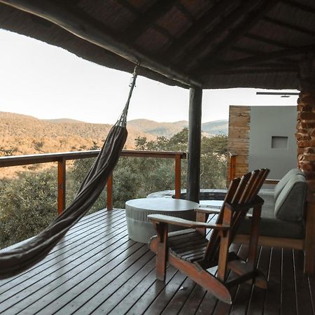 Leopard Mountain Safari Lodge Manyoni Private Game Reserve Exterior photo