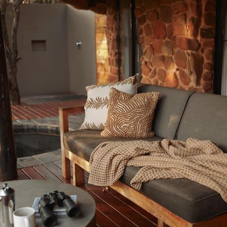 Leopard Mountain Safari Lodge Manyoni Private Game Reserve Exterior photo
