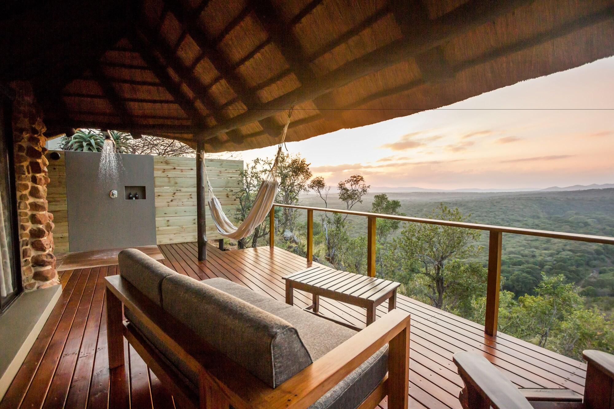 Leopard Mountain Safari Lodge Manyoni Private Game Reserve Exterior photo