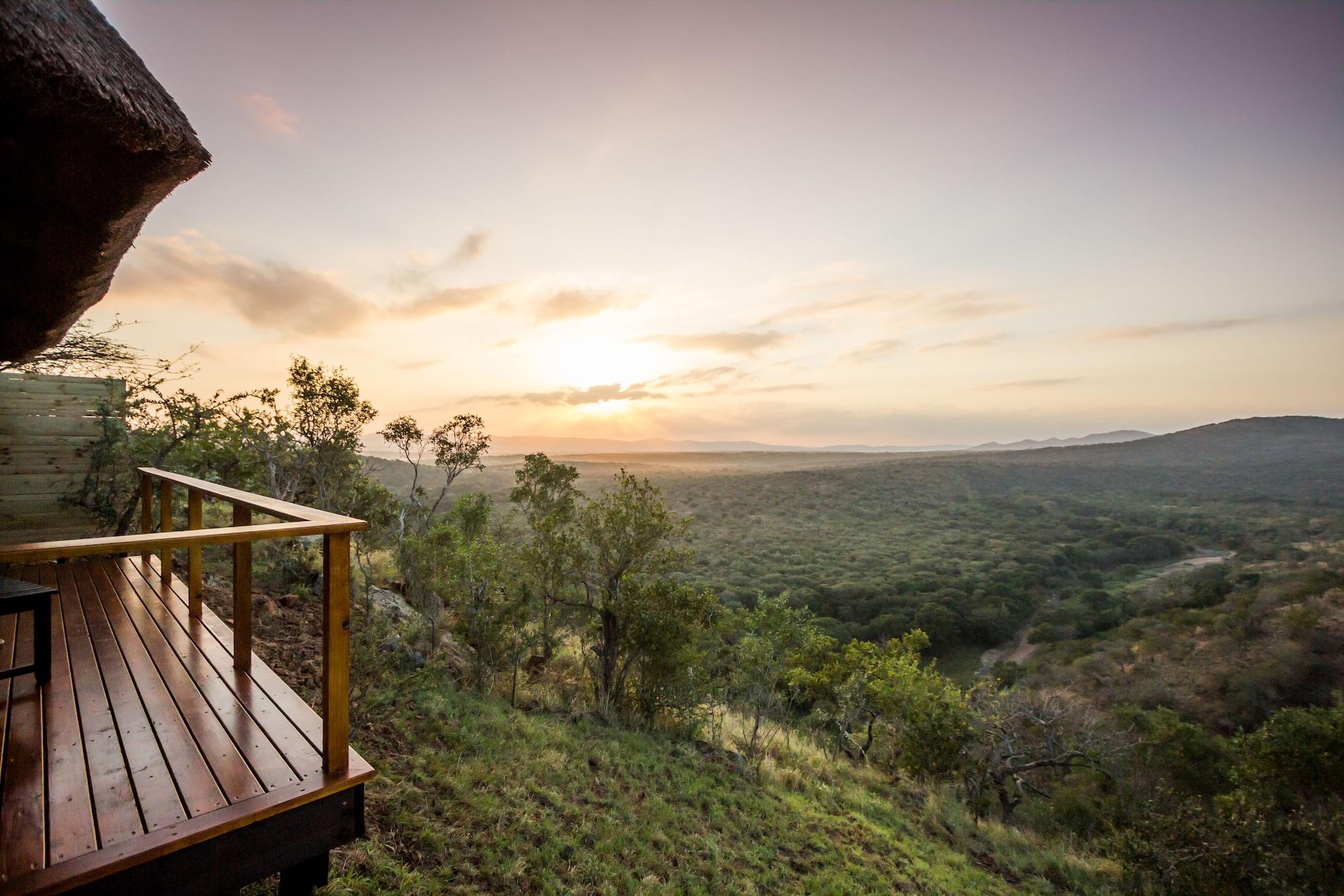 Leopard Mountain Safari Lodge Manyoni Private Game Reserve Exterior photo