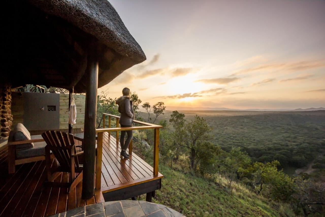 Leopard Mountain Safari Lodge Manyoni Private Game Reserve Exterior photo