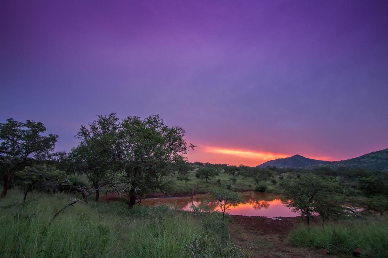 Leopard Mountain Safari Lodge Manyoni Private Game Reserve Exterior photo