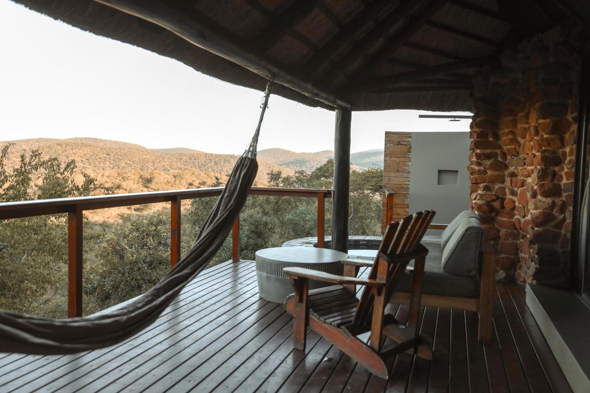 Leopard Mountain Safari Lodge Manyoni Private Game Reserve Exterior photo