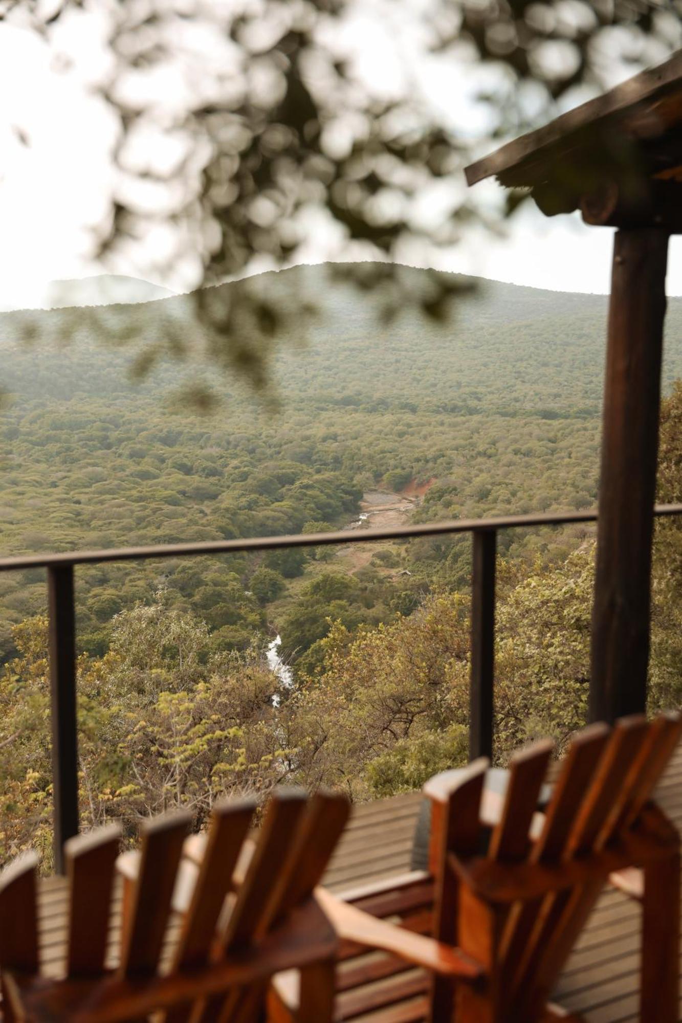 Leopard Mountain Safari Lodge Manyoni Private Game Reserve Exterior photo