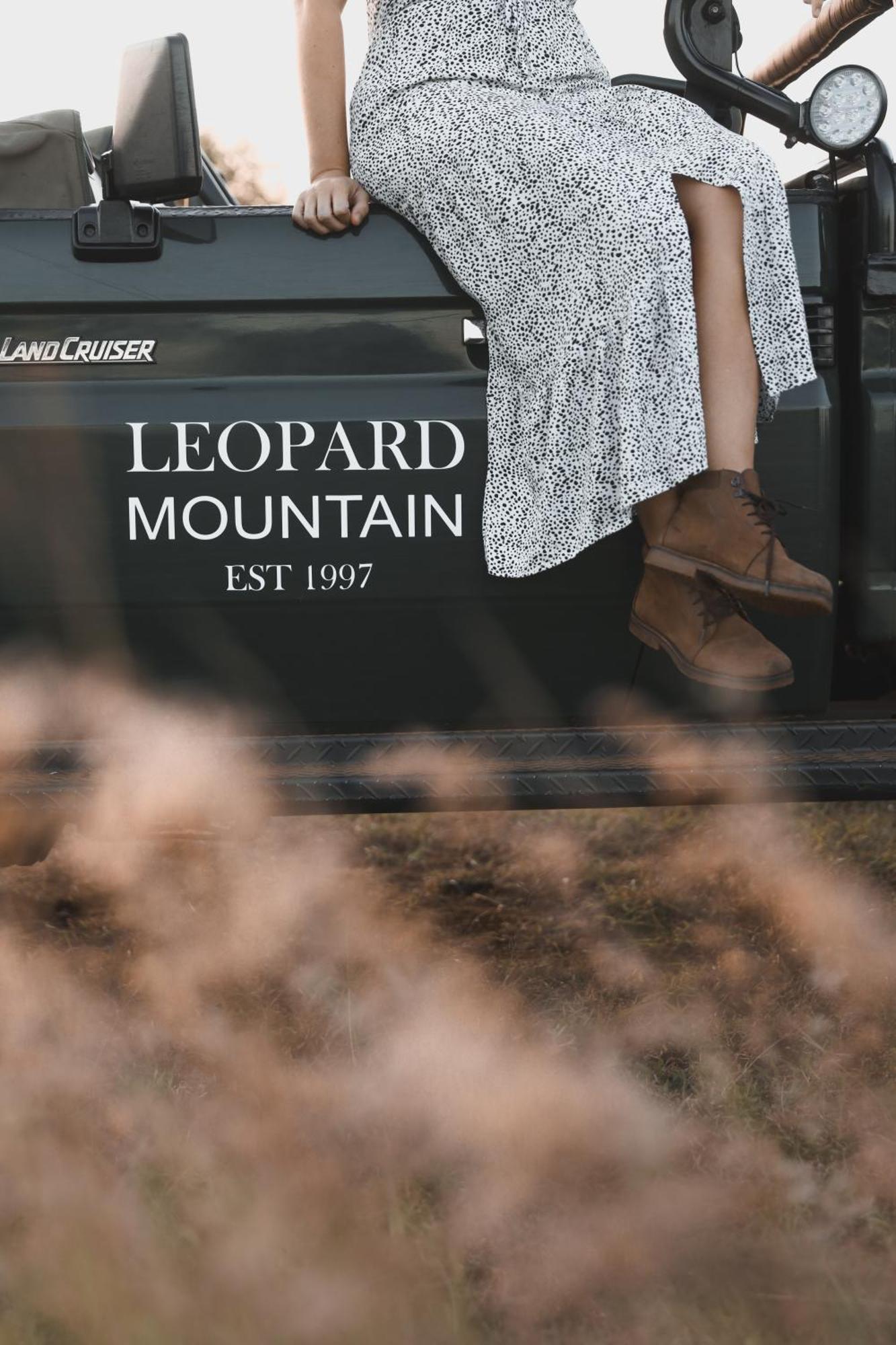 Leopard Mountain Safari Lodge Manyoni Private Game Reserve Exterior photo