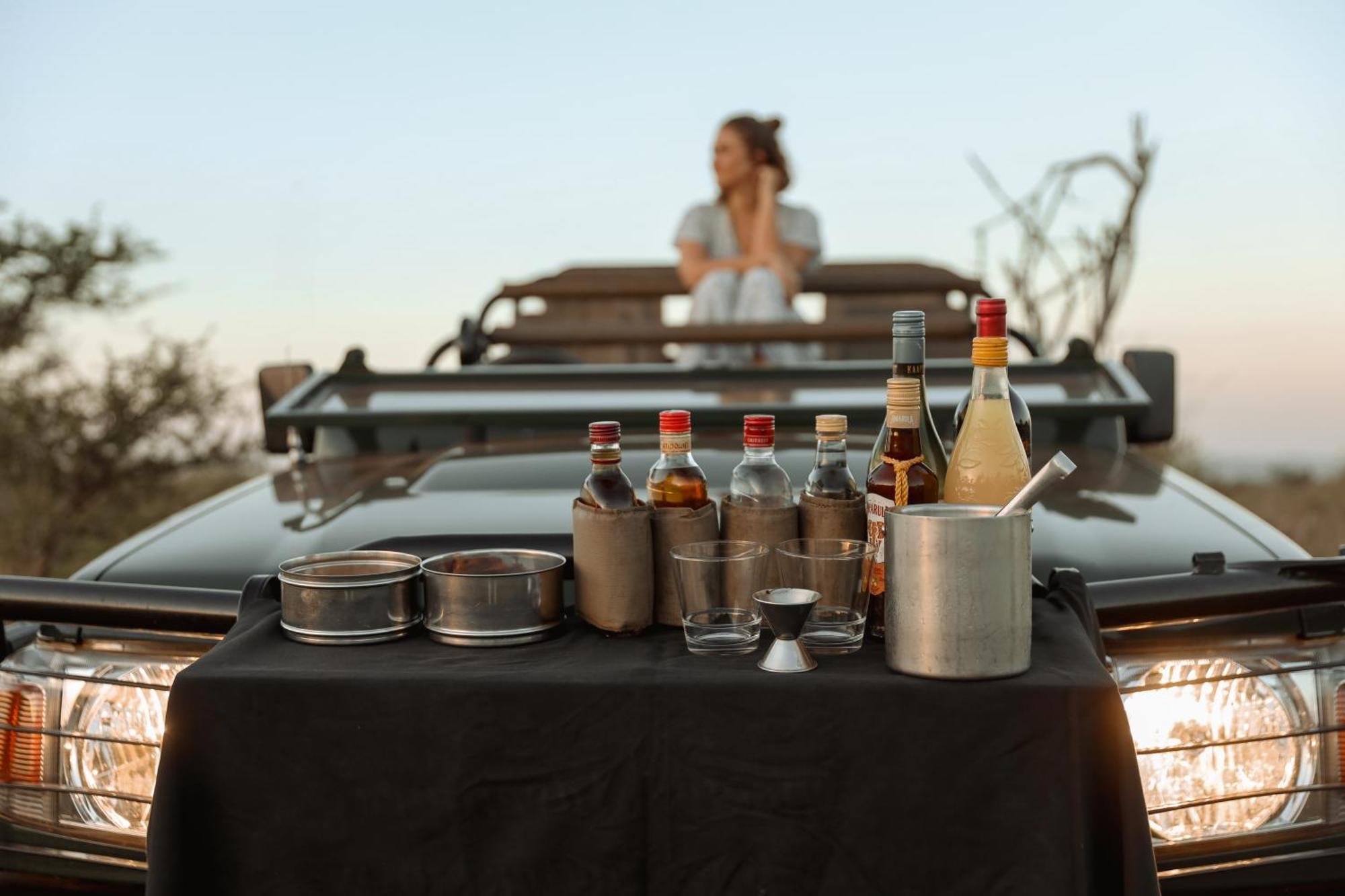 Leopard Mountain Safari Lodge Manyoni Private Game Reserve Exterior photo